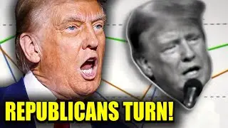 Republican Group Just ENDED Trump&rsquo;s Lies With One DEVASTATING Ad