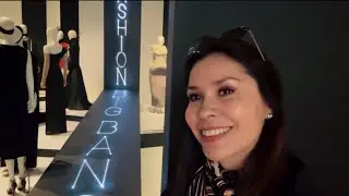 Museo de la Moda Par&iacute;s / #fashion #fashiondesigner #paris