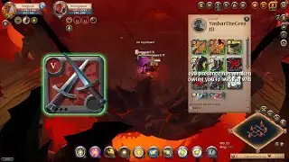 Dagger Pair in Corrupted Dungeons | Episode #9 | Albion Online