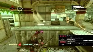 DMACulate AE :: Sometimes I HATE QuickMatch lol