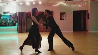 Tightrope Solo