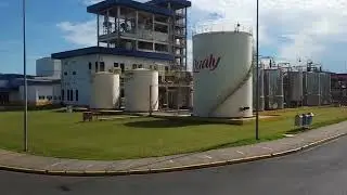 (EP1627) INDO PARA A UNIDADE BRF DE UBERLÂNDIA PARA REALIZAR O ÚLTIMO CARREGAMENTO DO ANO 