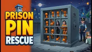 Prison Pin Rescue.