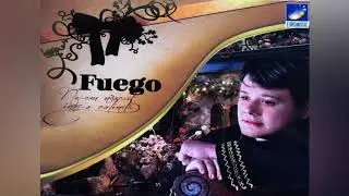 Fuego - Ne-am nascut intr-o colinda - album