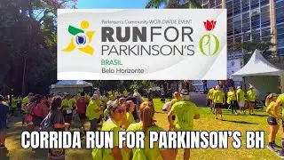 Fotografando uma Corrida no Parque Municipal de Belo Horizonte #Vlog14