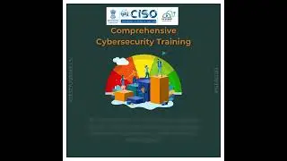 Cybersecurity Training & Certification | ISEA-CISO | Become a Certified Security Leader!