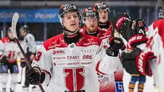 Egor Polin reducerar borta mot Djurg&aring;rden