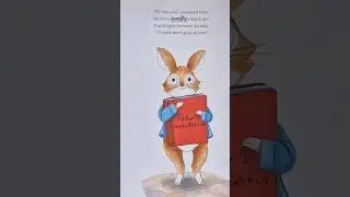 Peter Rabbit: Head Over Heels 1 #readaloud #storytime #kidsbooks #readusastory #duggee #peppa