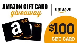 How To Get Free Amazon Gift Cards - Free Amazon Gift Card - Amazon Gift Card Generator ↠Only For USA