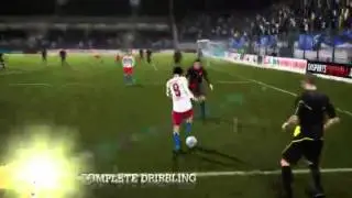 FIFA 13 PSP Game