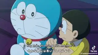 Doraemon OP17 Yume Wo kanate 💿💿💿💿💿
