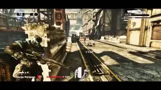 Avenge Rampage: OSOK Montage Edited By Sacred