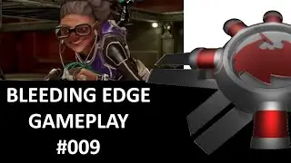 Bleeding Edge Gameplay - 009