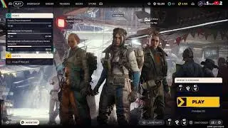 Arc Raiders kinda day while I cook a pot roastArc Raiders kinda day while I cook a pot roast