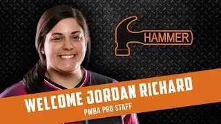 Q&A With Jordan Richard | Hammer's Latest Signee
