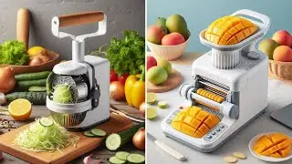 35 + INSANE Viral Kitchen Gadgets Gordon Ramsay Would Love! | Must-Have Tools