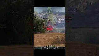Bat Chatillon 25 t annihilates Bat Chatillon 155 58 on Steppes