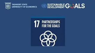 SDG 17 | Partnerships for the Goals