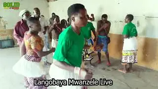 LangoBaya mwanzele live show