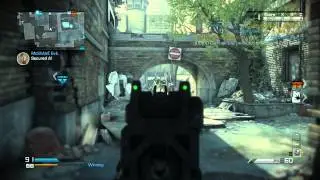 Xbox one Dom Gameplay