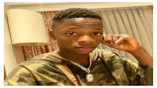 Popular Nigerian singer Destiny Boy Passes on