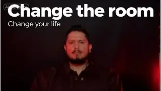 You Are Your Environment-Upgrade It or Stay the Same: 🎥 MONDAY GROWTH SERIES-EP 3 @CarlosMotivates