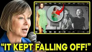 Jenny Agutter Reveals What Most Fans NEVER Figured Out About Logan's Run (1976)