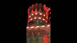 Dhobi Ghat Tazia | Lal Shah Bukhari | Karachi Tazia | Muharram Tazia