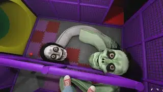 ☆All Abilities☆Alpha Whispering whyrms All maps#horror#walkthrough#shorts