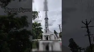 Kulavanigar puram CSI Church #thirunelveli #palayakottai #church #Aarathanaiku thaguthiyana daivam