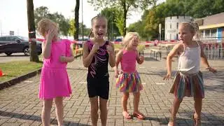 Dansen Agilitas