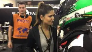 Hankook 24h Dubai 2017// Mercedes-Fans.de