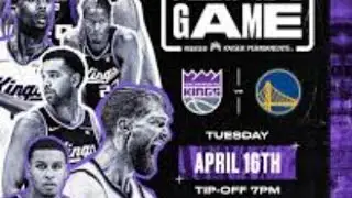 Warriors at kings #Playingame Win or go home #gokingsgo 🏀🏀🏀🏀🙏🙏🍻💯