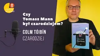 Colm Tóibín 