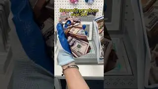 💵 Make your own phone case at home | $7 cost vs $24 on Amazon #pressmycase #heatpressmachine