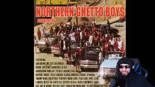 Northern Ghetto Boys - Get Off The Block (REACTION)