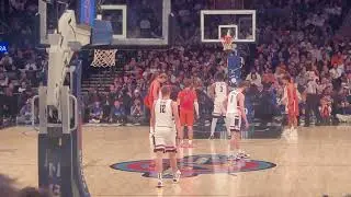 Pt.5 Jimmy V Classic - UConn vs Florida - 12/09/2025