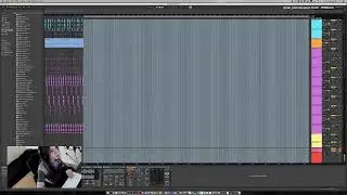 Live Stream - Ableton Live 10
