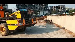 28 Days Progress Series | Day 8 | Keshavnagar–Kharadi Bridge