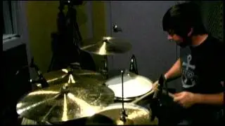 MBW Drums - Aaron Lord