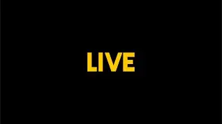 End of the Year Live 🥳