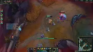 gp vs yone highlights  season 15