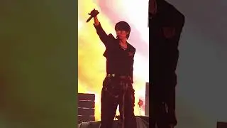 [250705] eaJ - Enemy • Save In The Rain | Day 2 Live at Prambanan Jazz Festival (Cam)