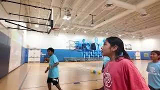L&uuml; Interactive and Exergaming Inspire Active Play at the BGC