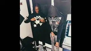 LILSPAZZ9 x LILJIZZ59ST x PABLONUMBA9 x PHILLY DRILL TYPE BEAT - 
