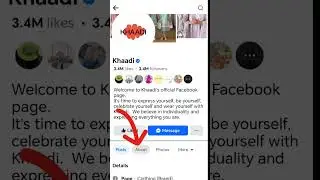 Facebook Page Transparency Name History Delete Or Not Reality