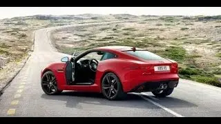 Встречайте британских злодеев Jaguar | Meet British villains Jaguar