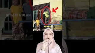 Perhatikan Ada Yang Aneh ?! 😰