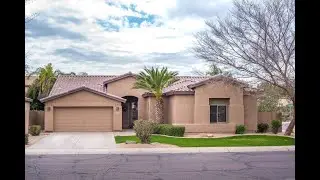 1637 E Lexington Ave, Gilbert, AZ 85234