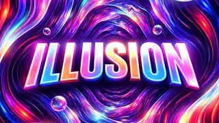ILLUSION - DC-RISING 
